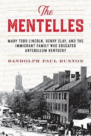 The Mentelles