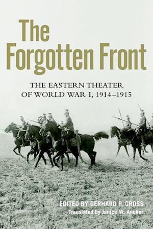 The Forgotten Front