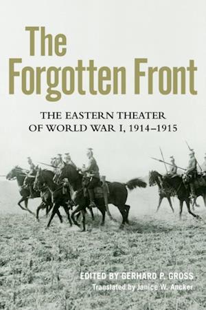 Forgotten Front