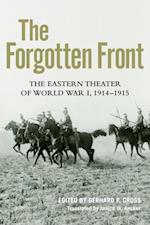 Forgotten Front