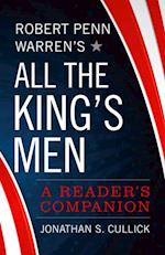 Robert Penn Warren's All the King's Men