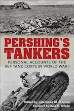 Pershing's Tankers