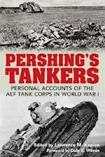 Pershing's Tankers