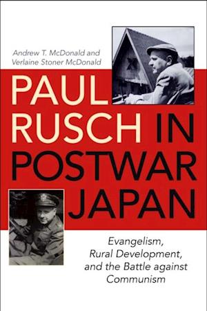 Paul Rusch in Postwar Japan