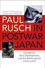 Paul Rusch in Postwar Japan