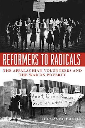 Reformers to Radicals