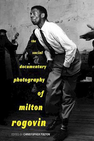 The Social Documentary Photography of Milton Rogovin