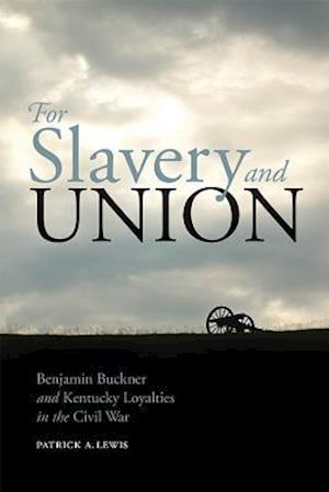 For Slavery and Union