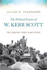 The Political Career of W. Kerr Scott