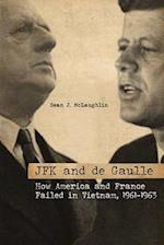 JFK and de Gaulle
