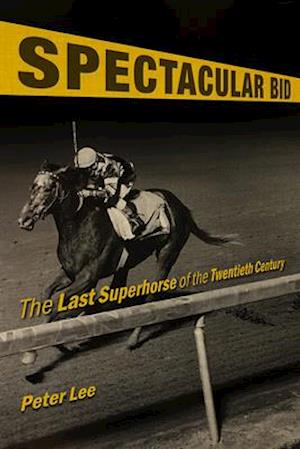 Spectacular Bid