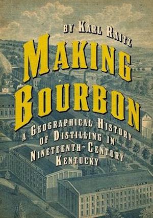 Making Bourbon