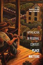 Appalachia in Regional Context