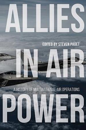 Allies in Air Power