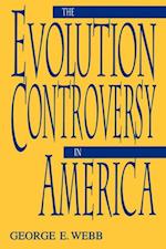 Evolution Controversy in America