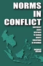 Norms in Conflict