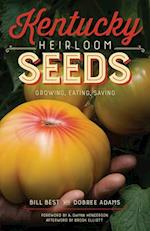 Kentucky Heirloom Seeds