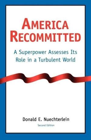 America Recommitted-Pa