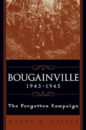 Bougainville, 1943-1945