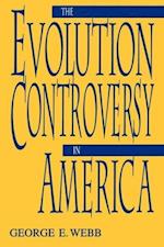 The Evolution Controversy in America