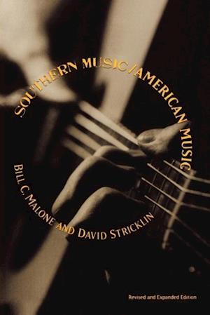 Southern Music/American Music