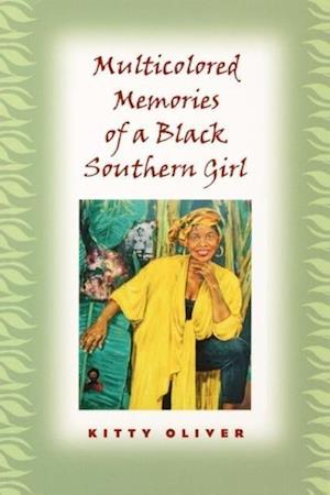 Multicolored Memories of a Black Southern Girl