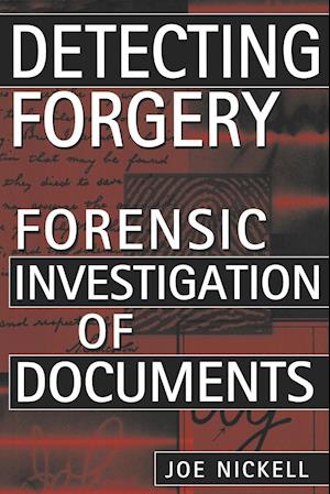 Detecting Forgery