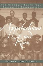 Appalachians and Race