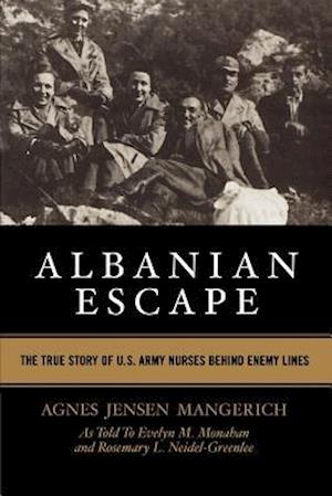 Albanian Escape