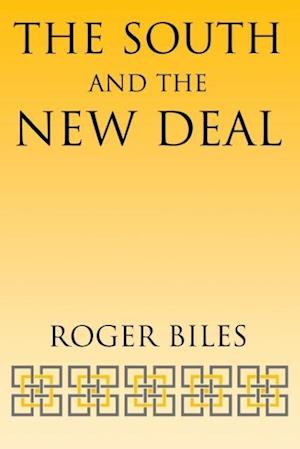 The South and the New Deal