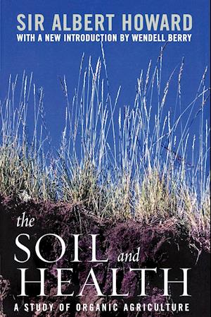 The Soil and Health