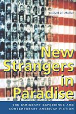 New Strangers in Paradise