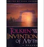 Tolkien and the Invention of Myth