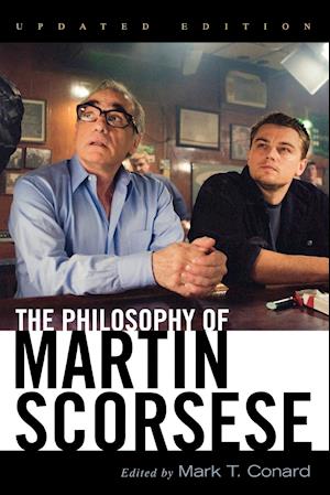 The Philosophy of Martin Scorsese