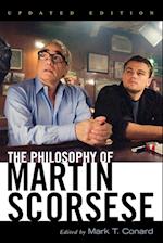 The Philosophy of Martin Scorsese