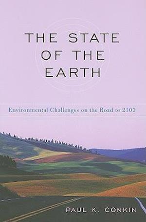 The State of the Earth