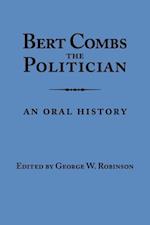 Bert Combs the Politician