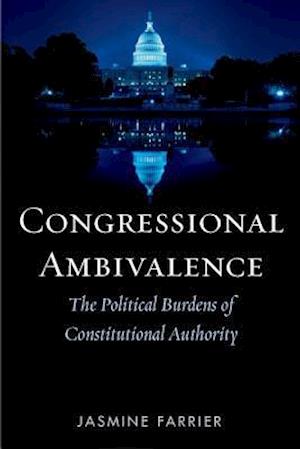 Congressional Ambivalence