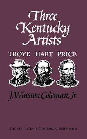 Three Kentucky Artists