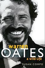 Warren Oates