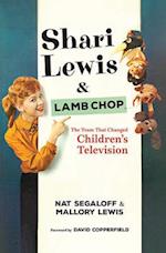 Shari Lewis and Lamb Chop