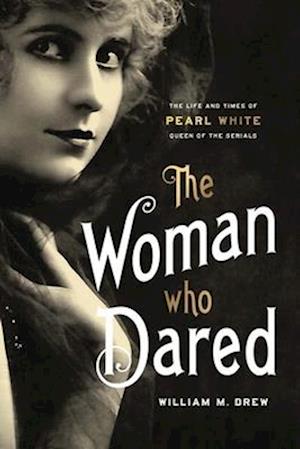 The Woman Who Dared