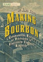 Making Bourbon
