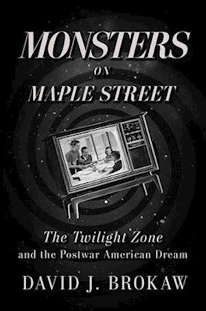 Monsters on Maple Street