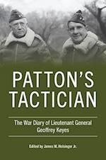 Patton's Tactician