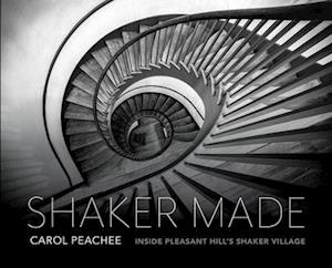 Shaker Made