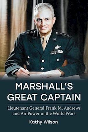 Marshall's Great Captain