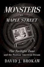 Monsters on Maple Street