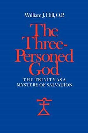 Three-Personed God