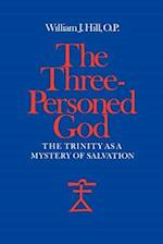 Three-Personed God